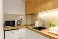 Wohnung 1 Schlafzimmer 43 m² in Budva, Montenegro