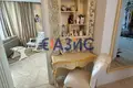 2 bedroom apartment 183 m² Nesebar, Bulgaria