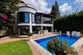 Villa de 5 pièces 260 m² Alanya, Turquie