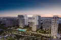 Wohnung 2 zimmer 1 207 m² Dubai, Vereinigte Arabische Emirate