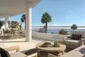 Квартира 3 спальни 189 м² Benalmadena, Испания