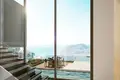 Maison 1 chambre 568 m² Alanya, Turquie