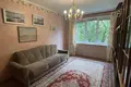 Mieszkanie 1 pokój 34 m² Mińsk, Białoruś
