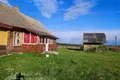 House 73 m² Ilanskia Hutary, Belarus