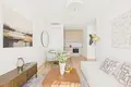 Mieszkanie 2 pokoi 39 m² w Warszawa, Polska