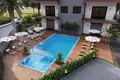 1 bedroom apartment 50 m² Obakoey, Turkey