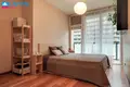 Квартира 2 комнаты 51 м² Вильнюс, Литва