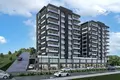 Mieszkanie 4 pokoi 130 m² Arakli, Turcja