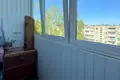 Квартира 2 комнаты 41 м² Минск, Беларусь