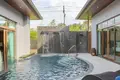 3-Zimmer-Villa 392 m² Phuket, Thailand