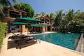 8 bedroom House 800 m² Ban Kata, Thailand