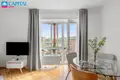Mieszkanie 2 pokoi 49 m² Wilno, Litwa