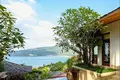 Villa de 6 chambres 1 768 m² Kamala, Thaïlande