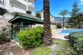 Villa 4 pièces  Alanya, Turquie