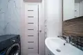 Appartement 1 chambre 45 m² Minsk, Bélarus