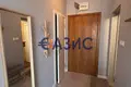 Apartment 41 m² Nesebar, Bulgaria