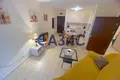 Mieszkanie 3 pokoi 80 m² Rawda, Bułgaria