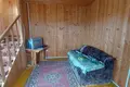 Maison 63 m² Saskouski siel ski Saviet, Biélorussie