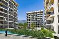 Apartamento 3 habitaciones 115 m² Karakocali, Turquía