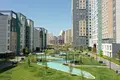 Квартира 5 комнат 192 м² Мраморноморский регион, Турция