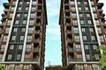 Квартира 2 комнаты 80 м² Эюп, Турция