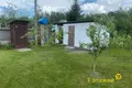 Дом 46 м² Пуховичский сельский Совет, Беларусь