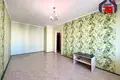 1 room apartment 31 m² Salihorsk, Belarus
