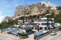 3 bedroom apartment  Finestrat, Spain