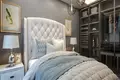 Wohnung 1 Schlafzimmer 45 m² Denizkoy, Türkei