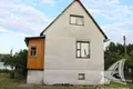 Casa 45 m² Telminski sielski Saviet, Belarús