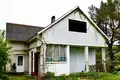 Casa 65 m² Rakauski sielski Saviet, Belarús