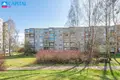 Квартира 1 комната 37 м² Каунас, Литва