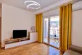 Apartamento 1 habitacion 48 m² Becici, Montenegro