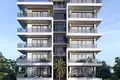 2 bedroom apartment 102 m² Larnaca, Cyprus