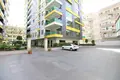 Mieszkanie 2 pokoi 60 m² Muratpasa, Turcja