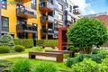 Квартира 2 комнаты 58 м² Вильнюс, Литва