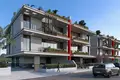 Apartamento 2 habitaciones 77 m² Aradippou, Chipre