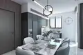 3 bedroom apartment 117 m² Limassol, Cyprus