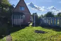 Casa 124 m² Fanipalski sielski Saviet, Belarús