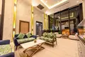 1 bedroom apartment 46 m² Phuket, Thailand