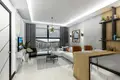 Dúplex 4 habitaciones 139 m² Alanya, Turquía