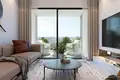 Appartement 2 chambres 97 m² Oróklini, Chypre