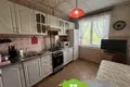 3 room apartment 72 m² Lida, Belarus