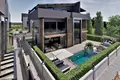 Villa de 5 pièces 450 m² Alanya, Turquie