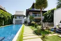 5-Schlafzimmer-Villa 1 100 m² Pa Khlok, Thailand