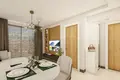 Apartamento 2 habitaciones 44 m² Incekum, Turquía