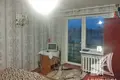 Квартира 2 комнаты 48 м² Замшаны, Беларусь