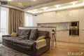 Apartamento 3 habitaciones 91 m² Minsk, Bielorrusia