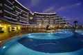 Appartement 3 chambres  Alanya, Turquie