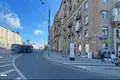 Готовый арендный бизнес на 1-й линии Кутузовского проспекта
